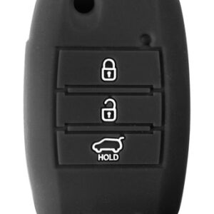 Covers per chiavi auto, dispenser 20 pz – Hyundai, Kia – 1