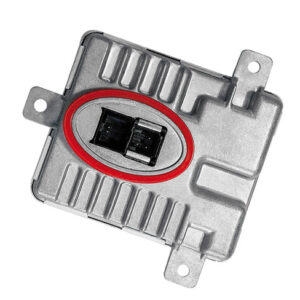 Centralina di ricambio compatibile con impianti xeno # 63117237647 – 12V – 35W