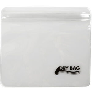 Dry-Bag, busta impermeabile per documenti – 140×160 mm